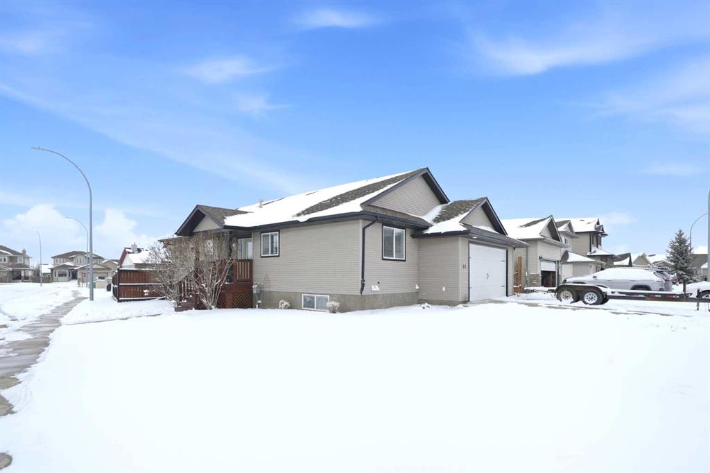 Second View of 15 Logan Court , Lakeway Landing, Sylvan Lake, Alberta, T4S 2P4