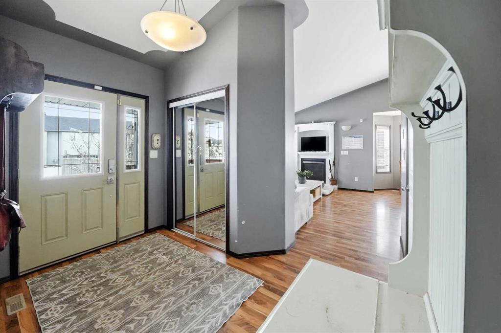 Fifth View of 15 Logan Court , Lakeway Landing, Sylvan Lake, Alberta, T4S 2P4