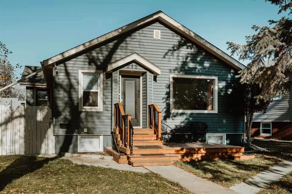 212 8 Street SE, A2300326, Alberta,