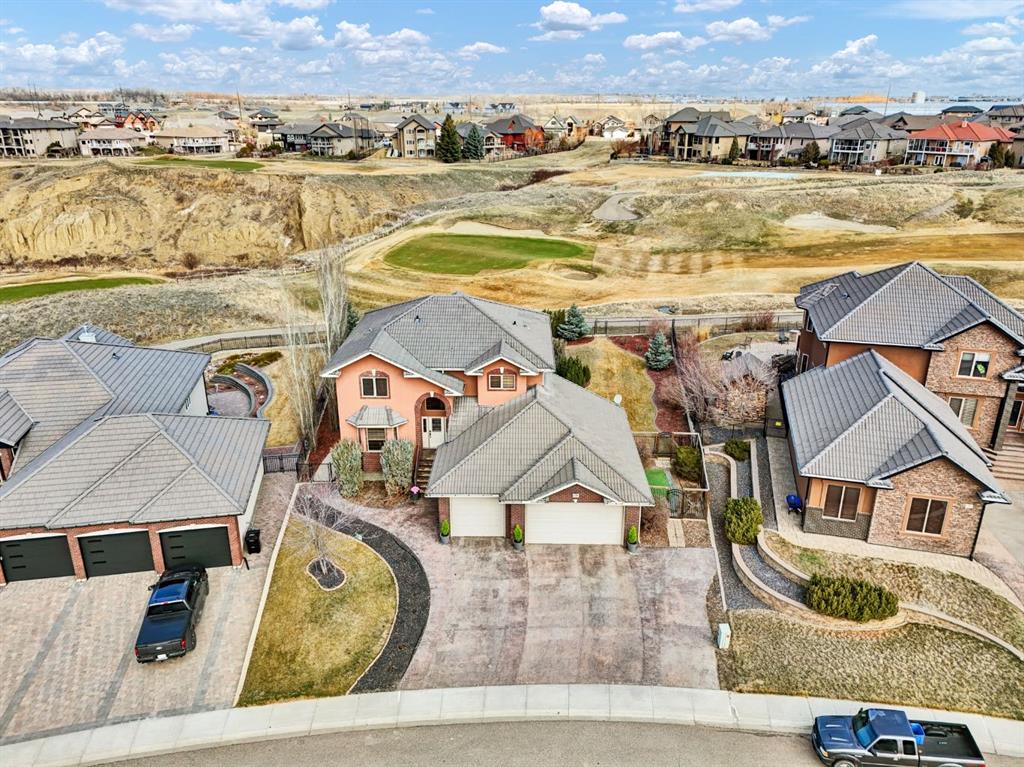 278 Desert Blume Drive , A2300338, Alberta,