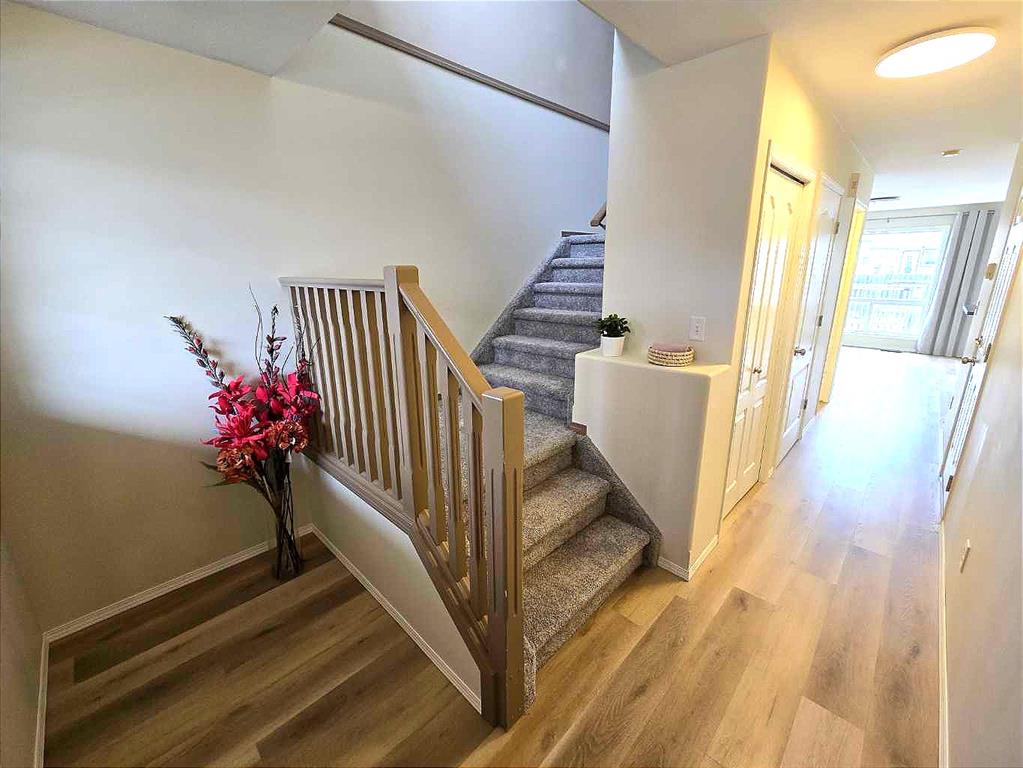 Third View of 22 arthur Close , Aspen Ridge, Red Deer, Alberta, T4R 3M6