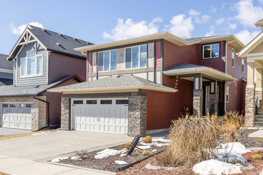 MLS® listing #109948980 for sale located at 211 Mountainview Drive 