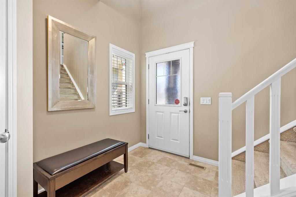 Third View of 211 Mountainview Drive , Mountainview, Okotoks, Alberta, T1S 0L6