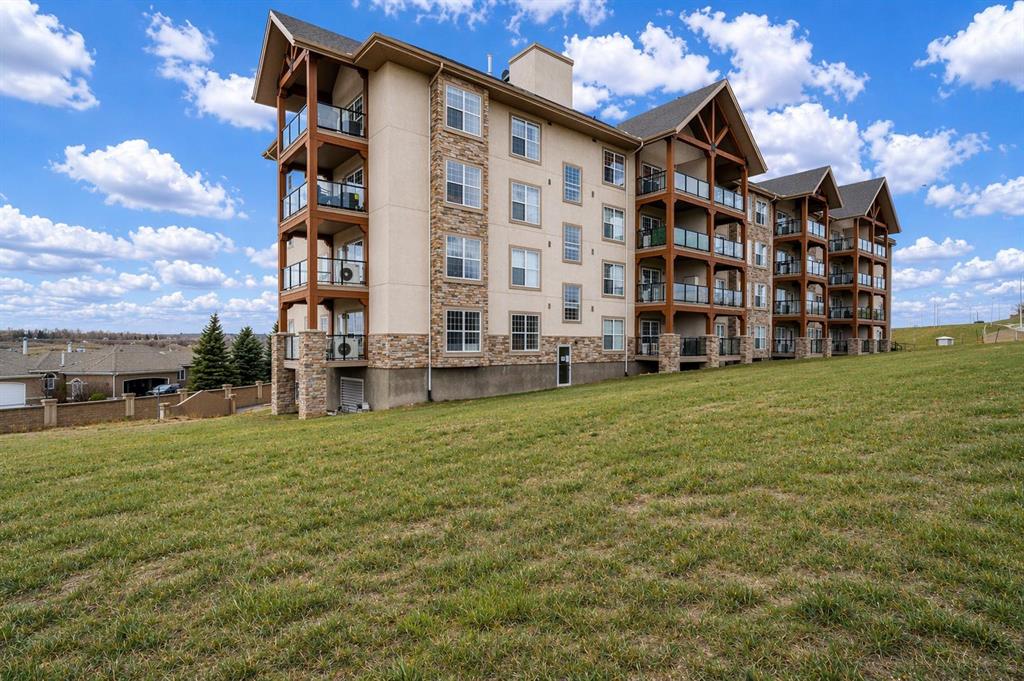 Fourth View of 227, 201 River Ridge Drive NW, Riverside, Medicine Hat, Alberta, T1A 8V5