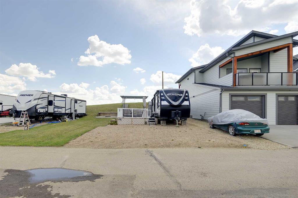 Third View of 6116, 25054 South Pine Lake Road , Whispering Pines, Rural Red Deer County, Alberta, T0M 1R0