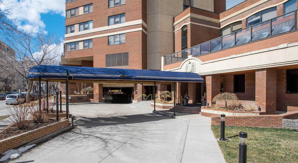 2030, 720 13 Avenue SW, A2300379, Alberta,