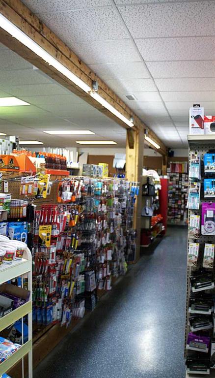 Fifth View of 1 & 2 combined, 204 Centre Street N, NONE, Sundre, Alberta, T0M 1X0