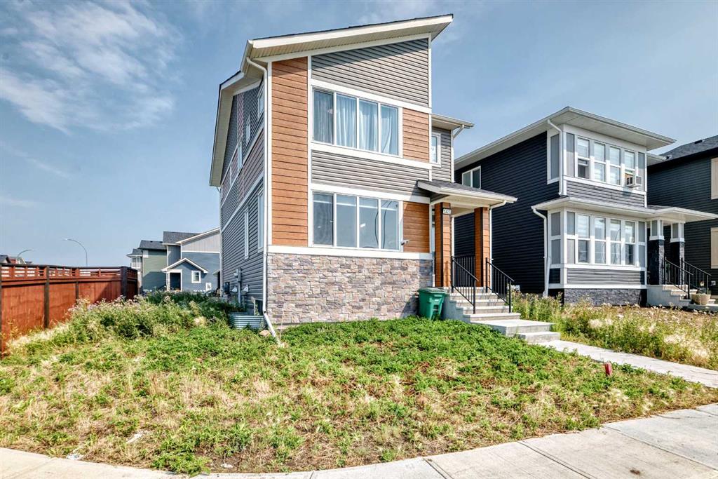 1422 Midtown Link SW, A2300392, Alberta,