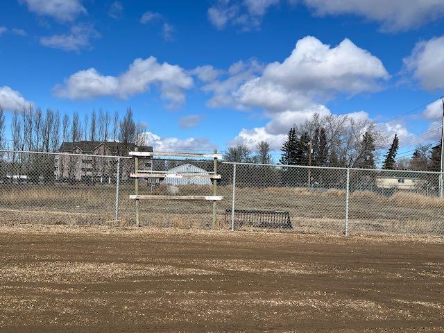 Third View of 918 14 Avenue , NONE, Wainwright, Alberta, T9W 1J9