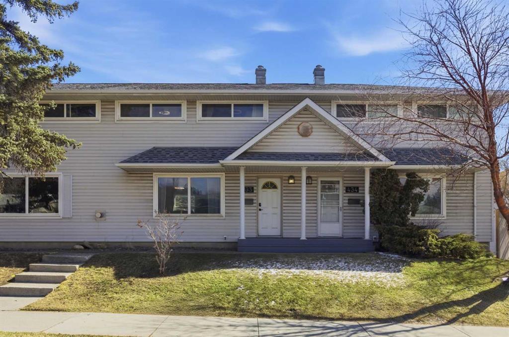 433, 4525 31 Street SW, A2300406, Alberta,