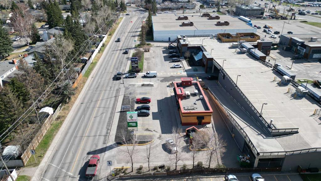 Fifth View of 10408 c, 10440 Macleod Trail SE, Willow Park, Calgary, Alberta, T2J0P8