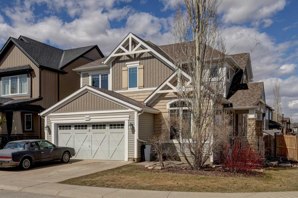 1348 Windstone Road SW, A2300418, Alberta,