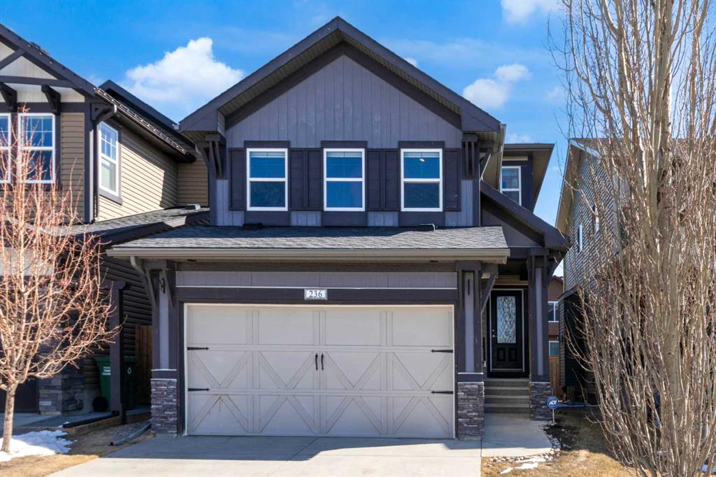 236 Paint Horse Drive , A2300427, Alberta,