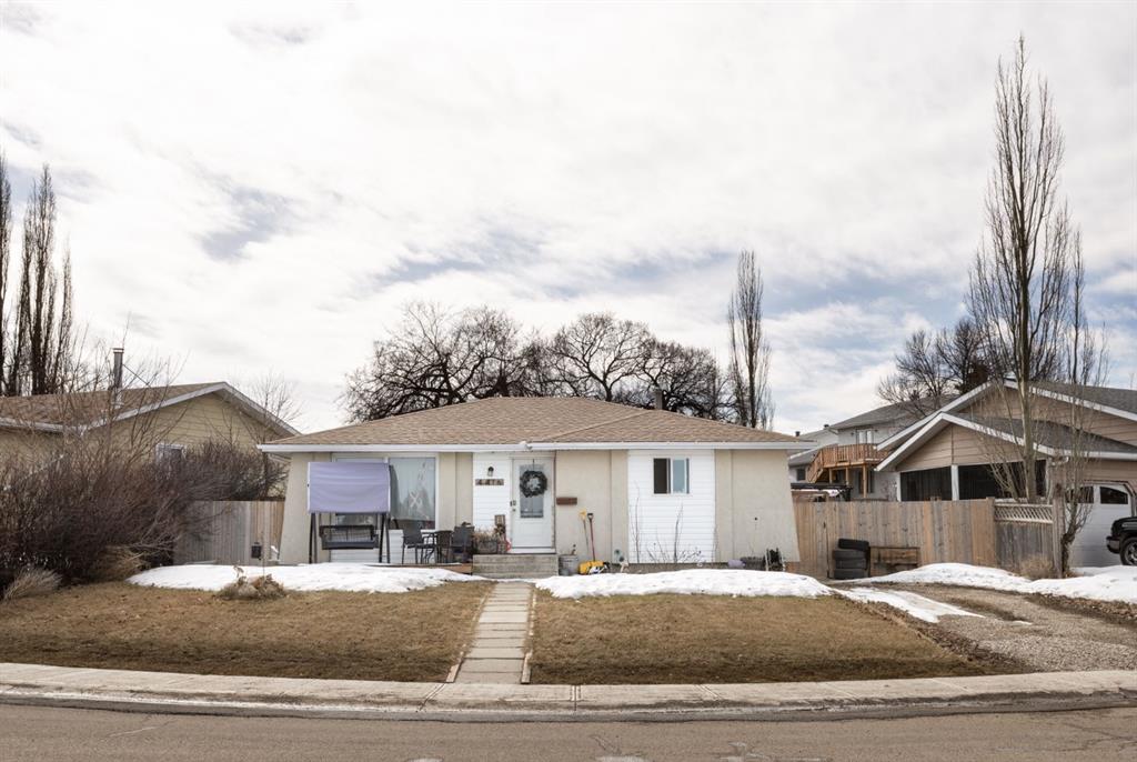 4416 54 Avenue , A2300431, Alberta,