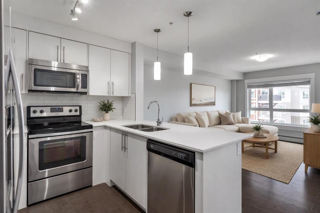 7309, 302 Skyview Ranch Drive NE, A2300442, Alberta,