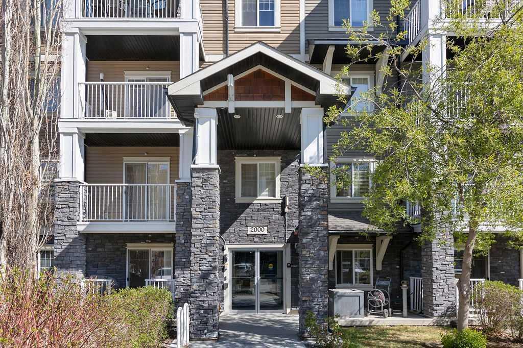 Second View of 2212, 115 Prestwick Villas SE, McKenzie Towne, Calgary, Alberta, T2Z0M9