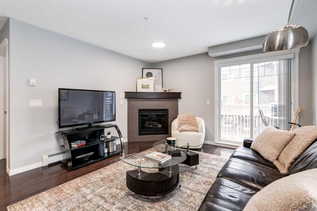 Fifth View of 2212, 115 Prestwick Villas SE, McKenzie Towne, Calgary, Alberta, T2Z0M9