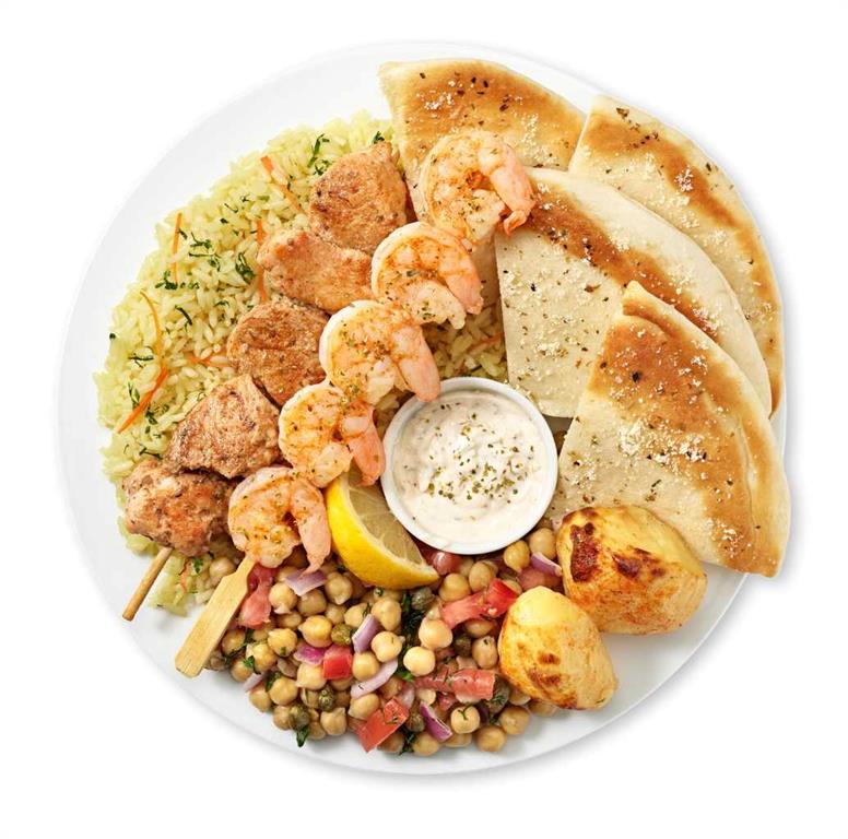 Second View of Edmonton, Alberta