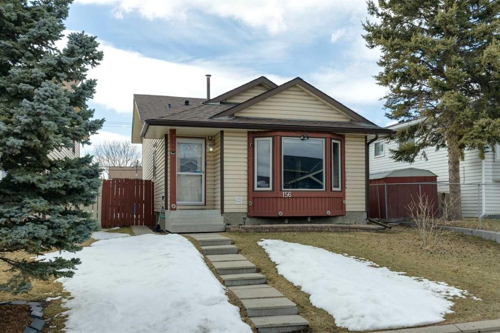 156 Falshire Close NE, A2300457, Alberta,