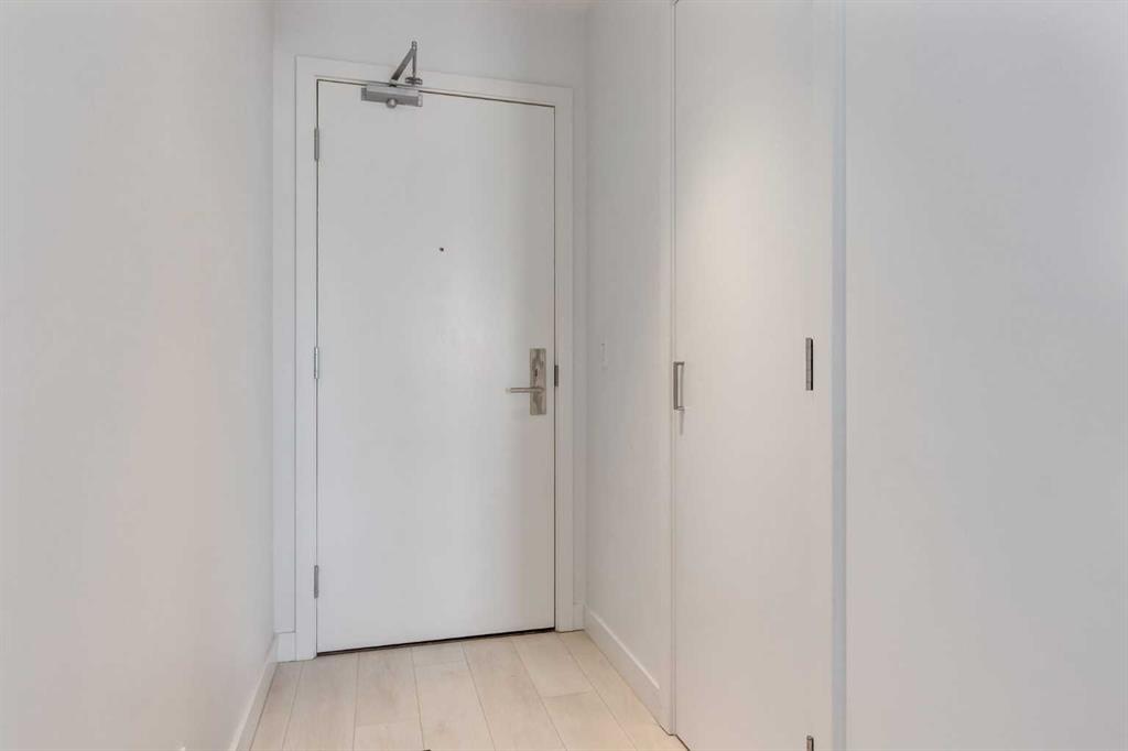 Fourth View of 1407, 1501 6 Street SW, Beltline, Calgary, Alberta, T2R 0Z7