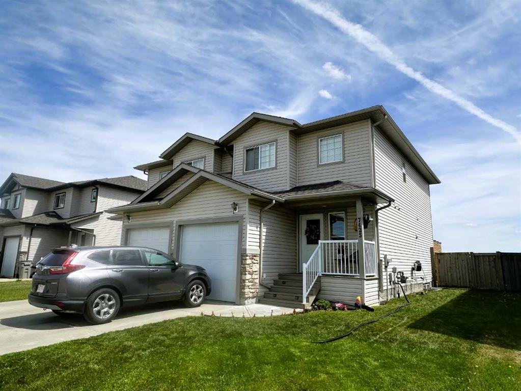 7425 112 Street , A2300459, Alberta,