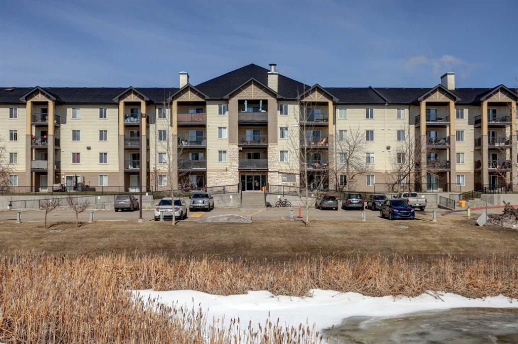 8323, 304 Mackenzie Way SW, A2300460, Alberta,