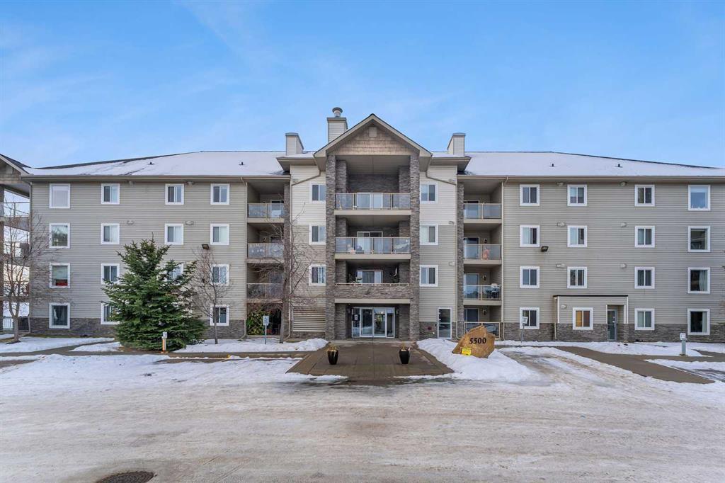 106, 5500 Somervale Court SW, A2300462, Alberta,