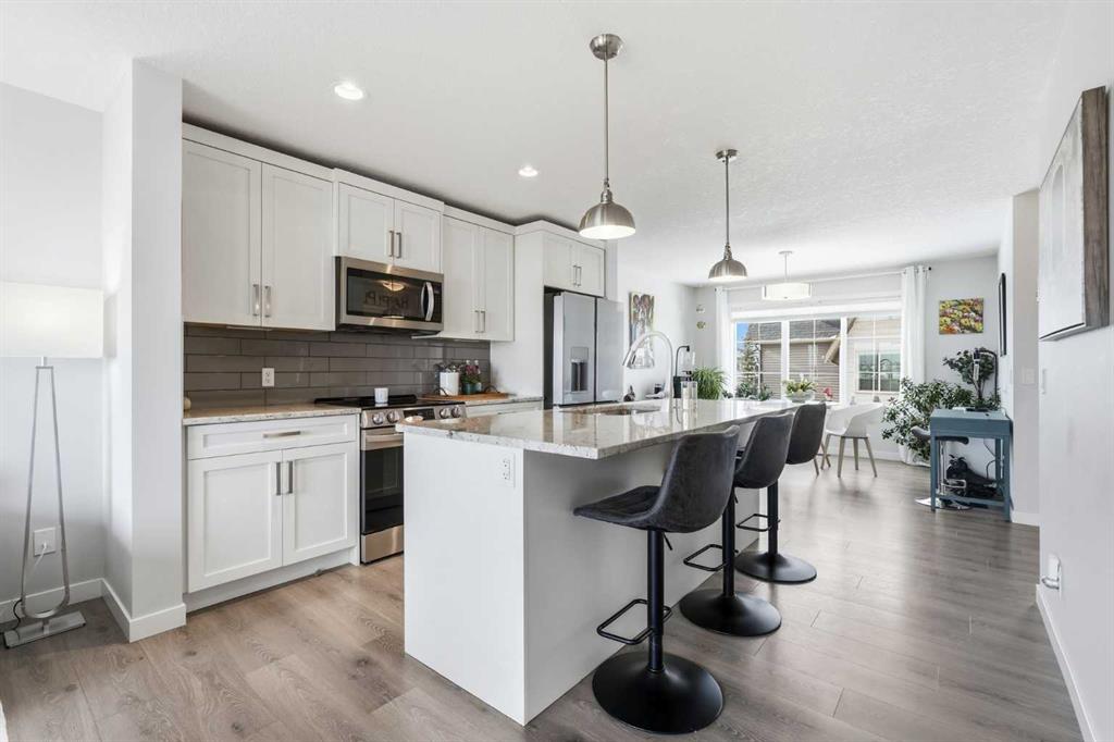 2202, 250 Fireside View , A2300464, Alberta,