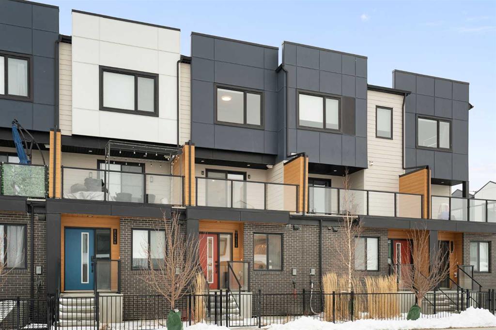 8528 21 Avenue SE, A2300478, Alberta,