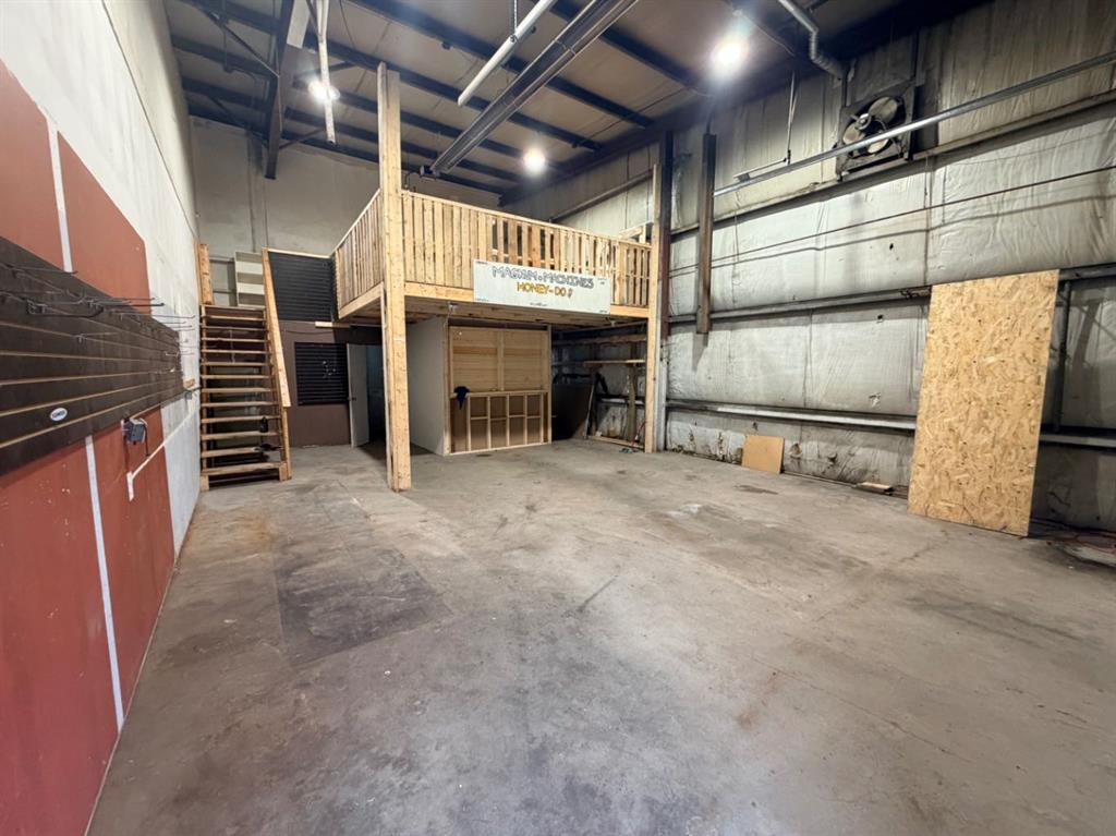 Third View of B, 111 Veats Avenue , Mountain View, Hinton, Alberta, T7V1S8