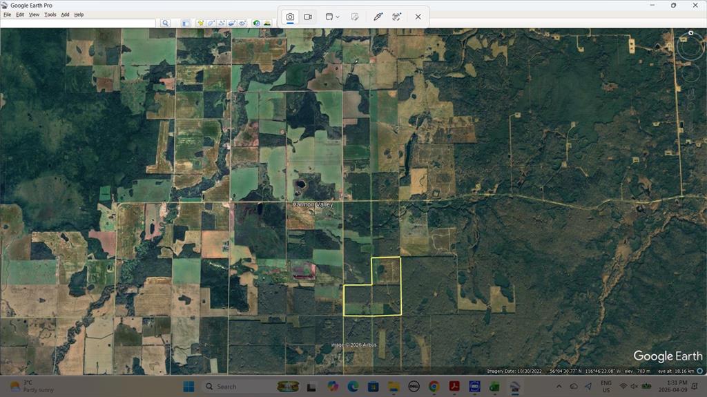 Township Rd 820  , A2300486, Alberta,