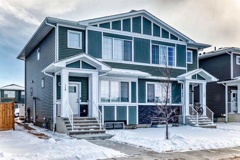 118 Chelsea Mews  , A2300487, Alberta,