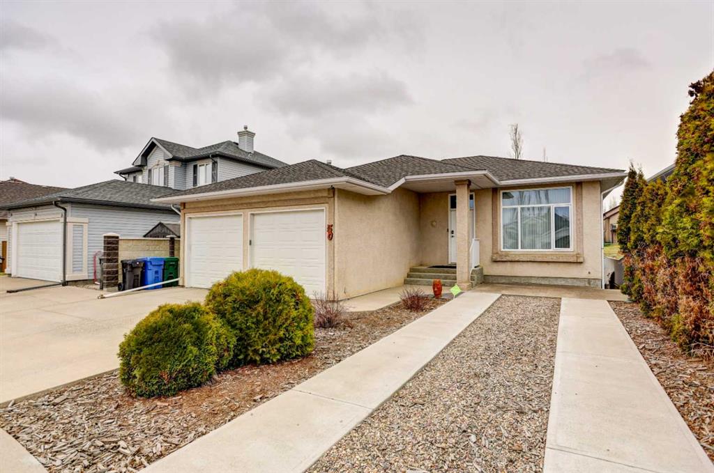 50 Sarcee Place W, A2300490, Alberta,