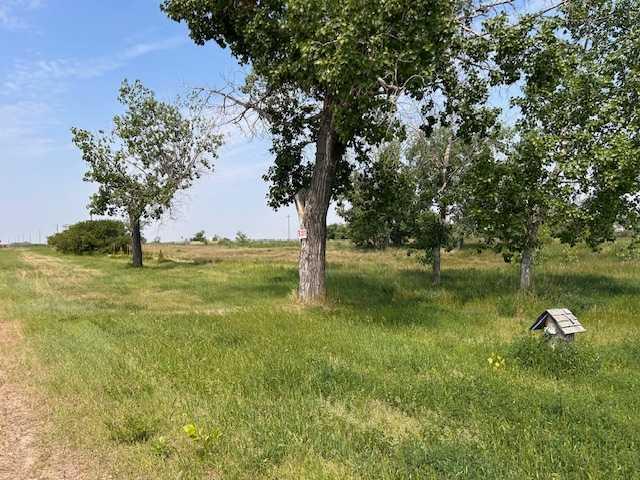 Second View of 105 Railway  W, NONE, Cereal, Alberta, T0J 0N0