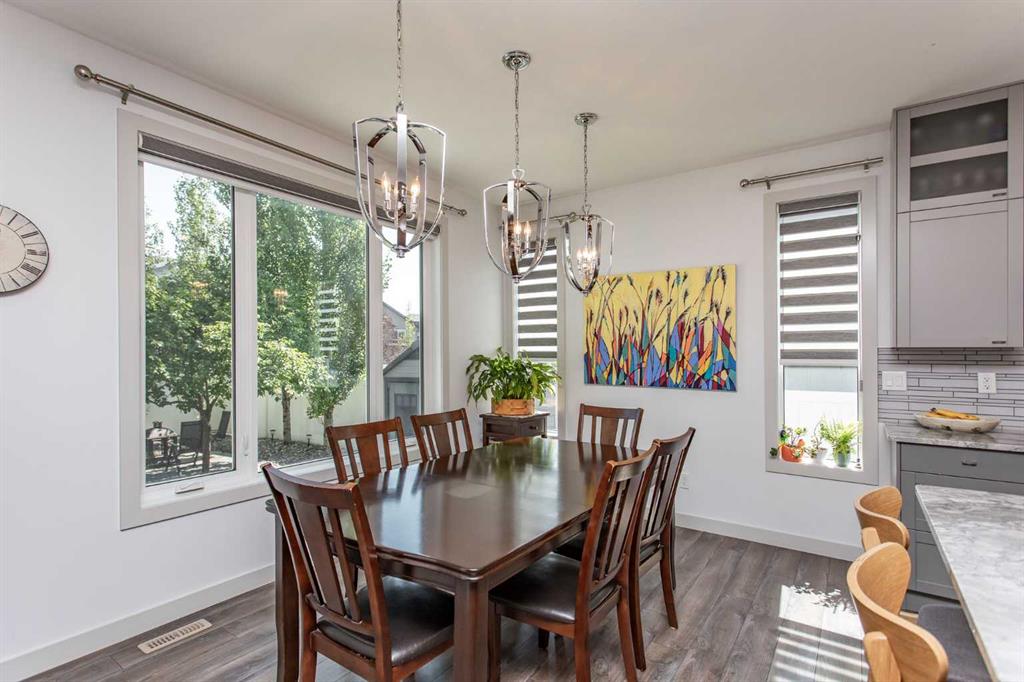 Fourth View of 217 Van Slyke Way , Vanier East, Red Deer, Alberta, T4R 0N8