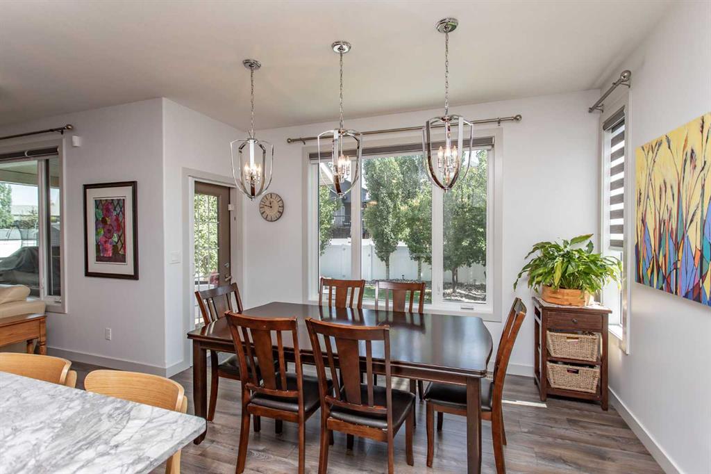 Fifth View of 217 Van Slyke Way , Vanier East, Red Deer, Alberta, T4R 0N8