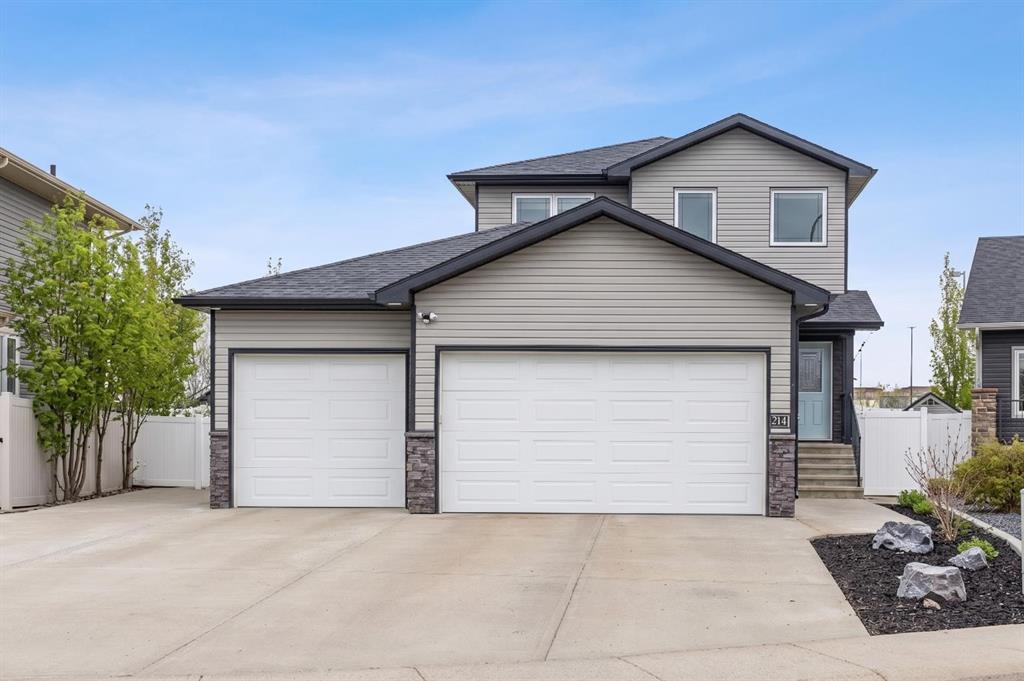 214 Somerside Road SE, A2300495, Alberta,