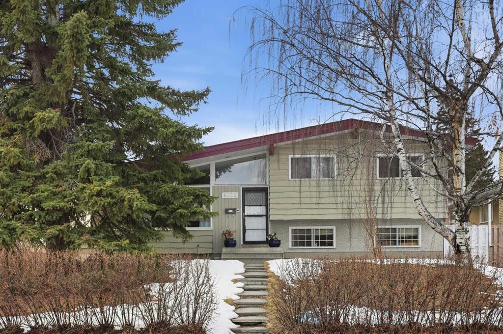 4539 Vandergrift Crescent NW, A2300499, Alberta,