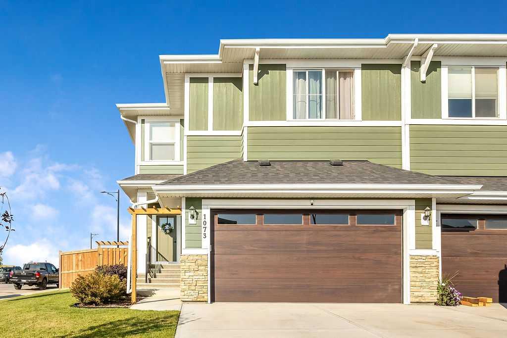 1073 Waterford Drive , A2300507, Alberta,