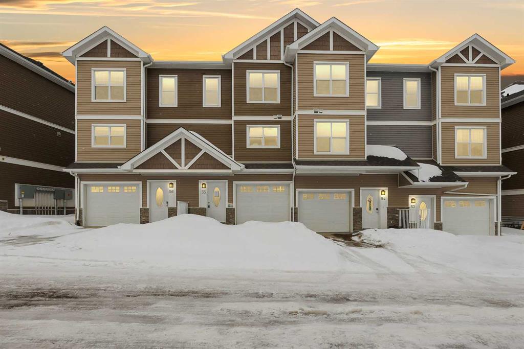 55, 180 Riverstone Ridge , A2300514, Alberta,