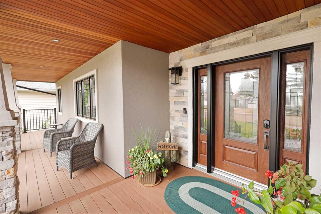 Fourth View of 911 2 Avenue W, West End, Brooks, Alberta, T1R0B7