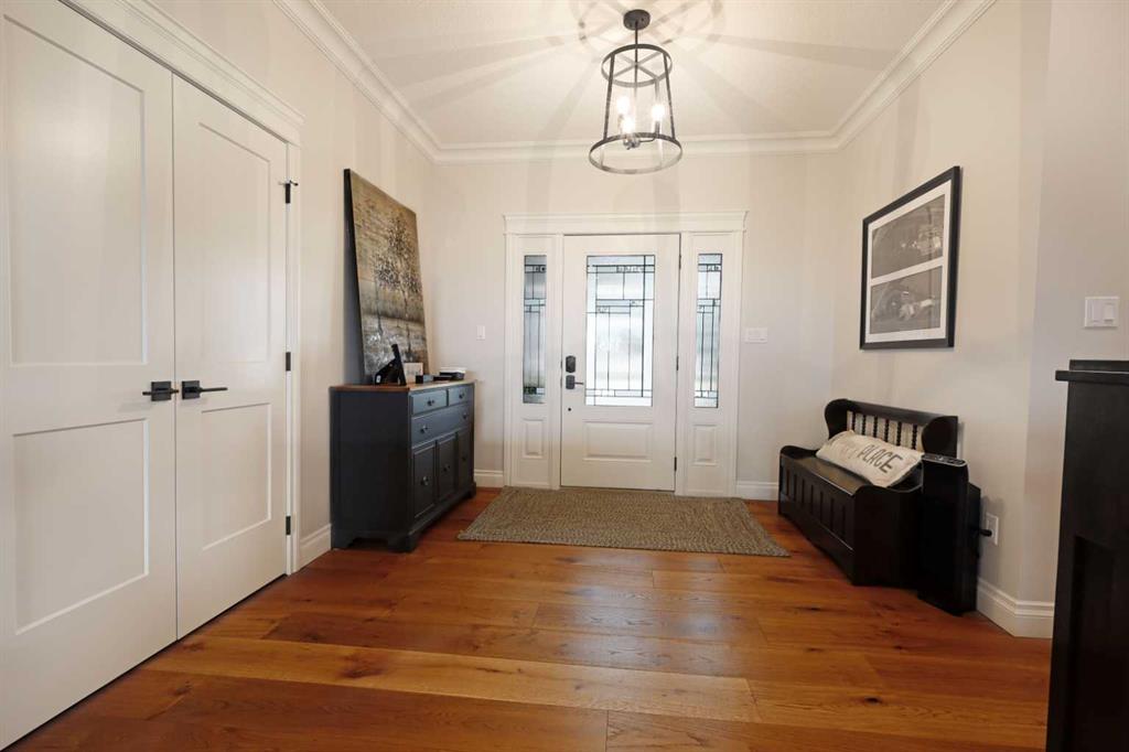 Fifth View of 911 2 Avenue W, West End, Brooks, Alberta, T1R0B7