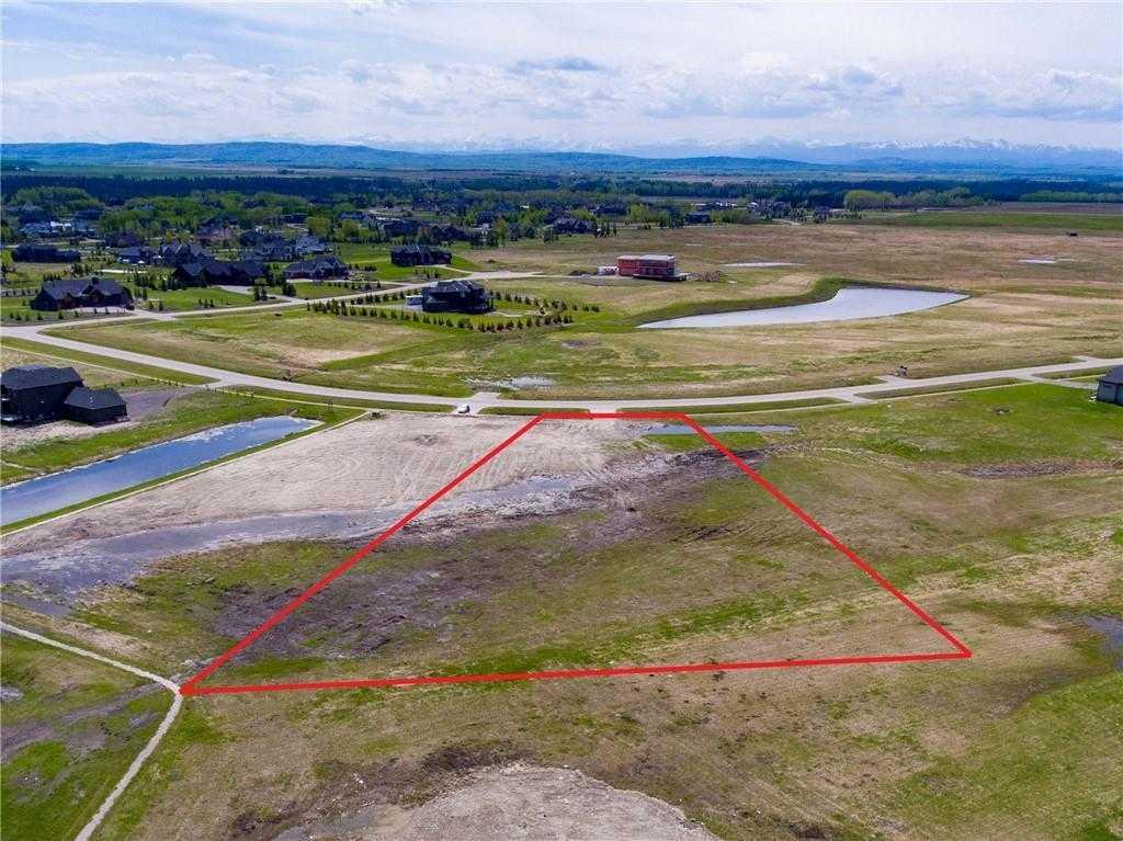 Second View of 242168 Windhorse Way , Springbank, Rural Rocky View County, Alberta, T3Z0B4