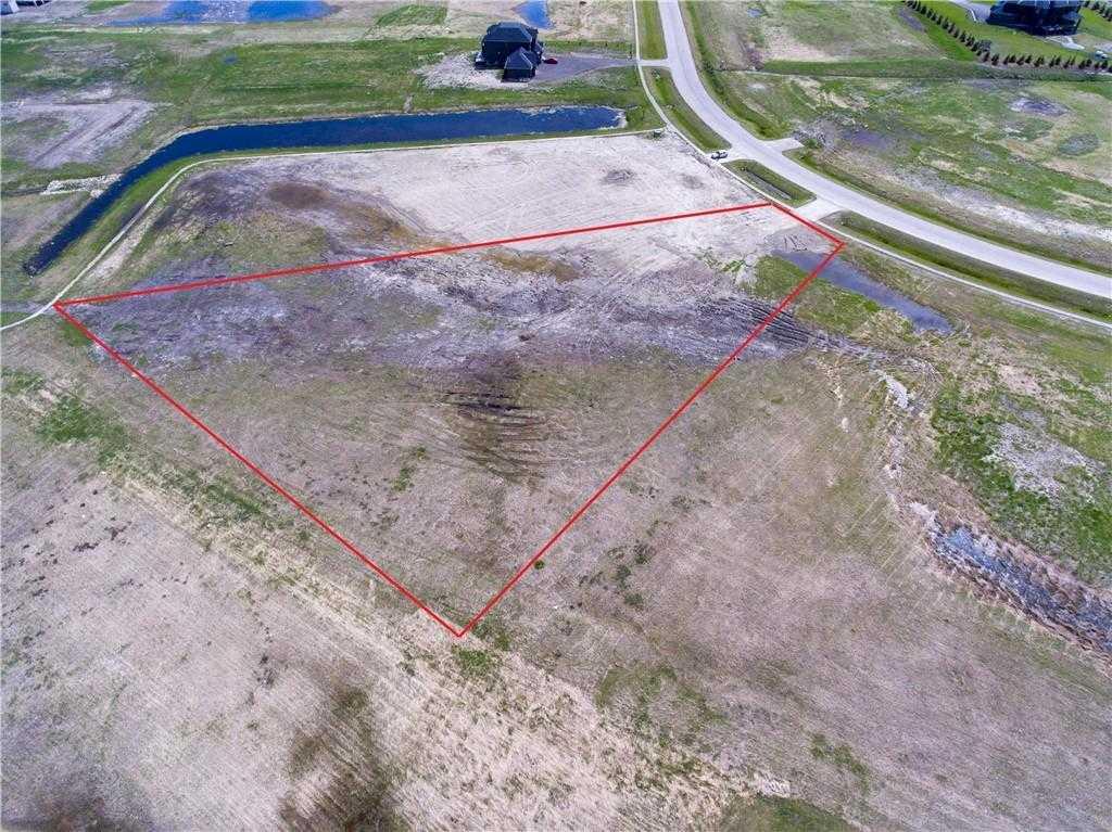 Third View of 242168 Windhorse Way , Springbank, Rural Rocky View County, Alberta, T3Z0B4