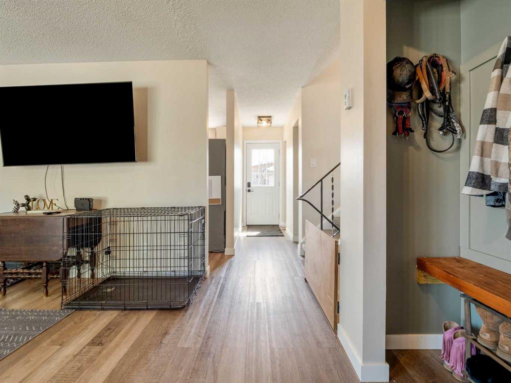 Fourth View of 162 Purdue Court W, Varsity Village, Lethbridge, Alberta, T1k4S2