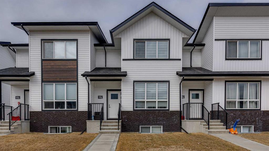 B, 10 Evergreen Way , A2300547, Alberta,