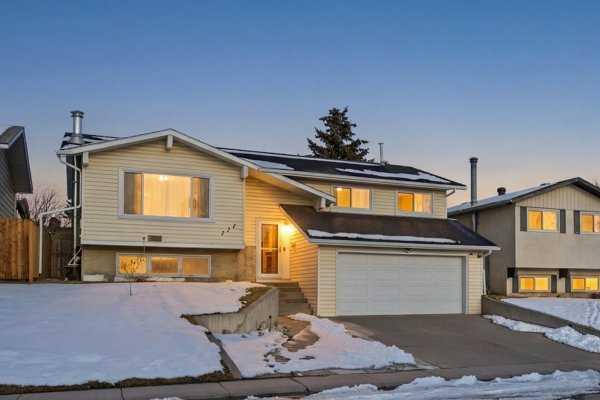171 Rundlefield Crescent NE, A2300558, Alberta,