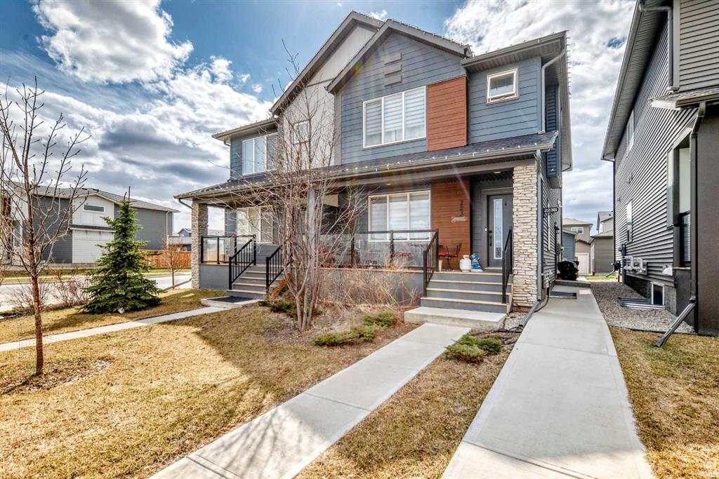 Third View of 223 Wolf Creek Avenue SE, Wolf Willow, Calgary, Alberta, T2X4X1