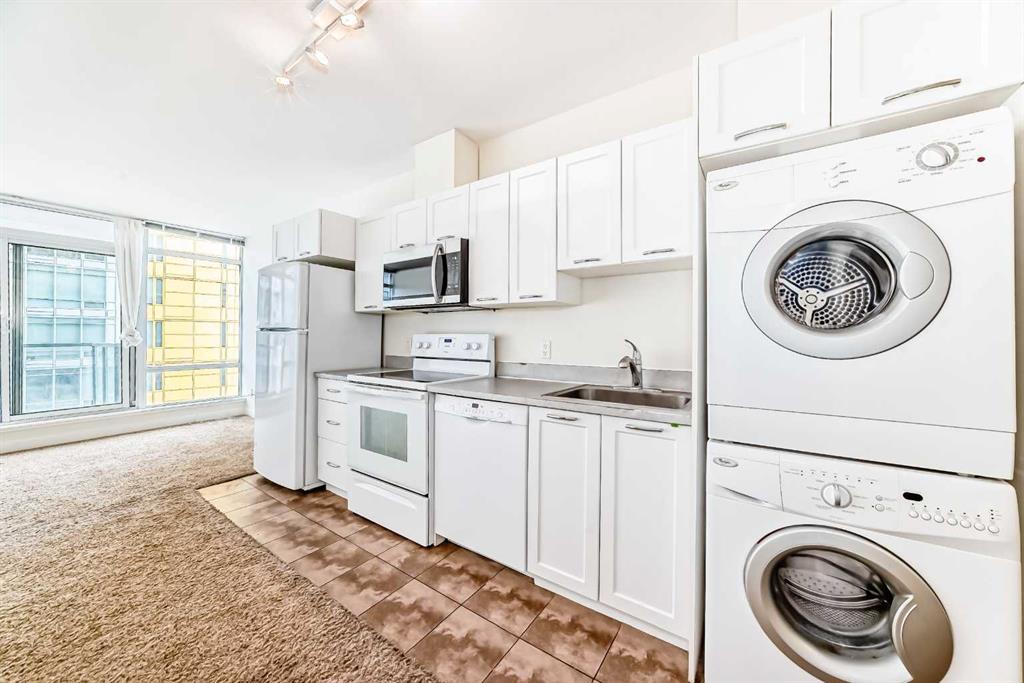 1103, 3830 Brentwood Road NW, A2300563, Alberta,