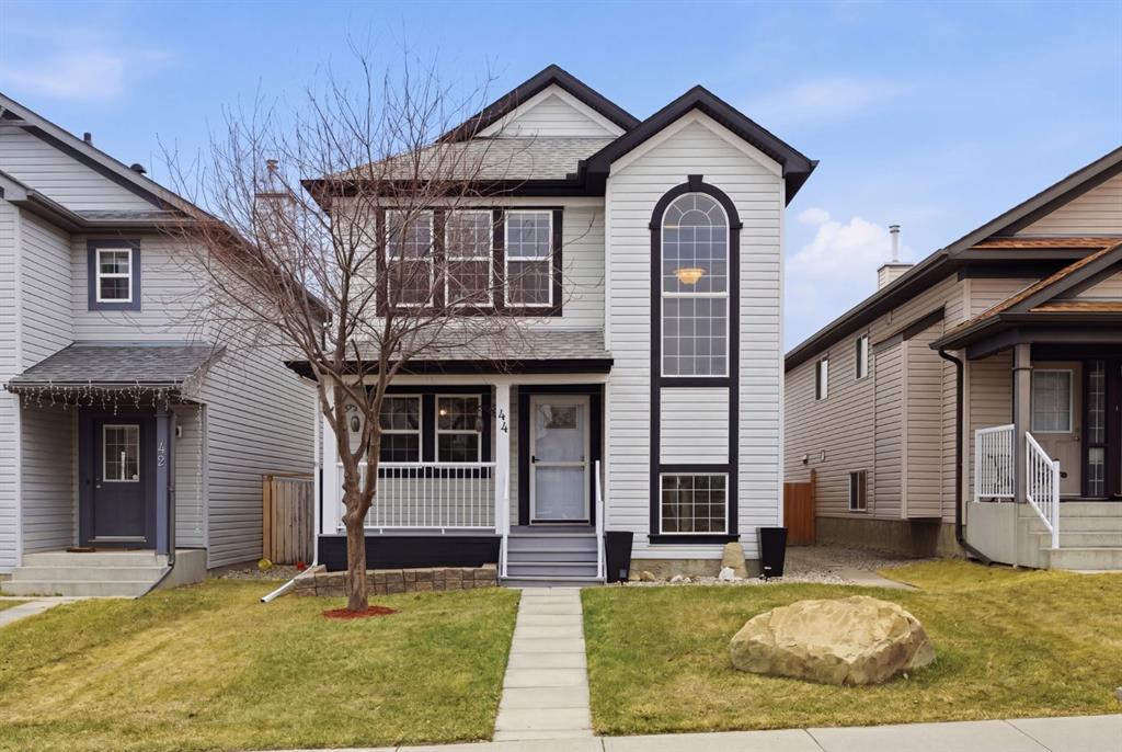 44 Cimarron Grove Way , A2300564, Alberta,